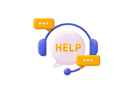 Contact Support